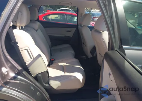 2013 Mazda Cx-9 Touring из США, поврежденный, VIN JM3TB3CV1D0402929